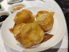 -红棉中餐厅·广州海航威斯汀酒店