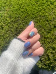-1T·1M 日式美甲美睫