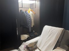 -华夏良子·足道SPA艾灸(金皇大厦店)