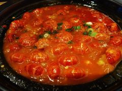 -叁宝烤肉·西安烧烤(东三爻店)