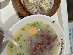 -鸭得堡老鸭汤·鸭血粉丝(南京博物院店)