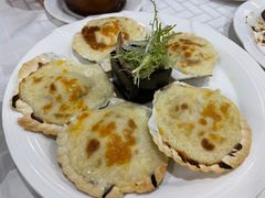 -新侨三宝乐西餐厅(崇文门店)