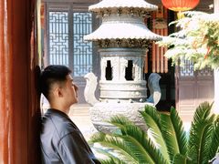 -迎江寺