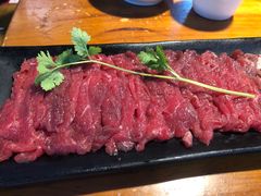 -捞围鲜·港式打边炉(海阳路店)