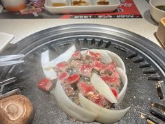 -猫爪爪原切自助烤肉(观音桥阳光世纪店)