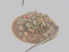 崇明青壳螺丝-道道鲜·崇明私房菜(五角场店)