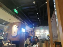 -珍味汤馆·潮汕家乡菜(保利文化广场店)