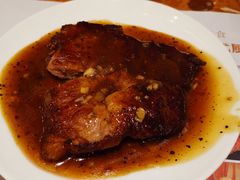 -芭菲盛宴·环球美食(北城国际店)