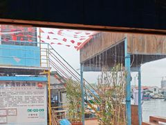 -蓝湾碧波·老字号·疍家非遗海上餐厅