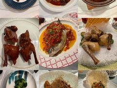 -广州酒家(文昌总店)