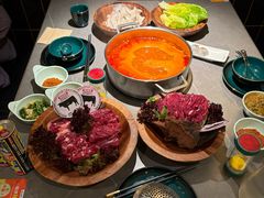 -二刀潮牛(重庆光环购物公园店)