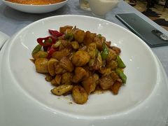 -A One Kitchen·南京精菜馆(晶丽酒店店)