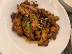 -走马楼饭庄(慈城古县城店)