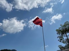 -千泷沟大瀑布旅游区