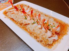 -有璟阁港式餐厅(金融街购物中心店)