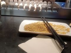 -很久以前羊肉串(中山公园店)