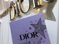 -Dior迪奥(上海世茂广场店)