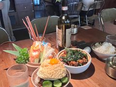 -岛风·台食小馆 ISLAND BISTRO(烟台山店)