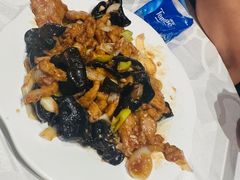 过油肉-凯鸽酒楼•雁北民间菜(华北星店)