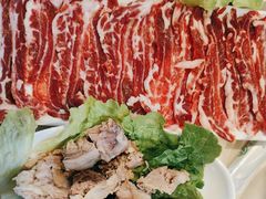 -小肥牛潮汕牛肉火锅(南联店)