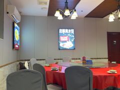 -忠顺斋易州印象烤鸭店(东关新村店)