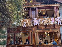 -勺子米线·云南传统小吃市集(四方街店)