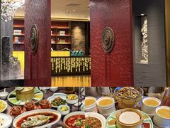 -羲和雅苑•北京烤鸭(平安国际金融中心店)