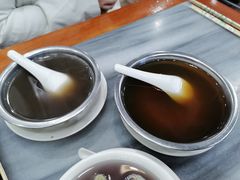 -黄师奶甜品店