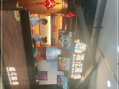 -海吃海喝海鲜烤肉炭火主题自助餐(朝阳店)