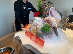 -尚海豆捞(乐虹坊店)