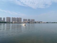 -如皋市龙游湖欢乐世界