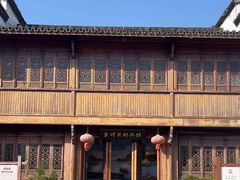 -东梓关景区村庄