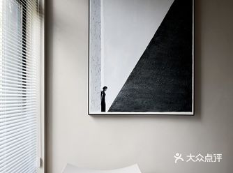 170㎡极简私宅，一所房子的两次设计！