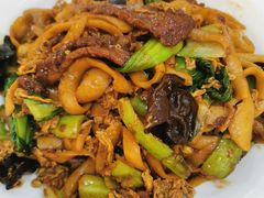 -台北楚楚园馅饼粥(虹桥南丰城店)