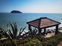 -漳州滨海火山岛自然生态风景区
