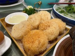 -点红点绿茗点居(客村店)