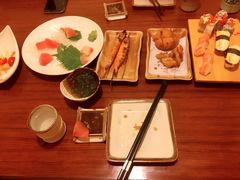 -浪花亭日本料理(古田路店)