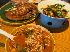 小锅米线-云念·云水遥(金台路店)