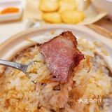有米师傅招牌叉烧煲仔饭体验[加油]