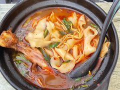 -兄弟砂锅(陆家巷店)