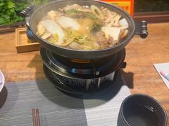 -森味薪火烧•烧鸟居酒屋•日本料理(望京店)