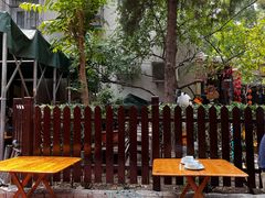 -正宗天津烧麦馆(柳州路店)