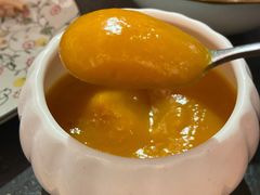 南瓜沙-潮堂 · 潮州菜(国贸商城店)