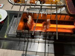 -丰茂烤串(金源店)