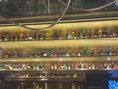 -领鲜天下·焗海鲜·花胶鸡(天目里店)