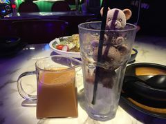 -JUKEBOX玖部音乐餐厅(华侨城店)