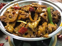 -无限虾享(同庆街店)
