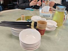 -二泉园老菜馆·百年无锡菜