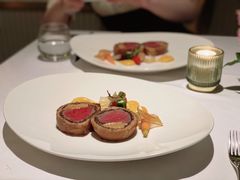 招牌惠灵顿牛排-蝶舍·MAISON PAPILLON