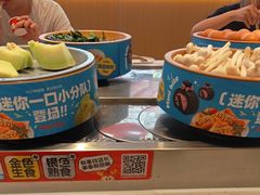 -龍歌自助小火锅(李沧丽达店)